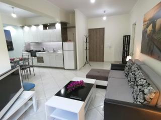 Lefkada SunCentral Apartments - Città di Lefkada - 9
