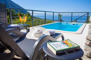 Marina - Holiday Home with Sea View - Makarska - 0