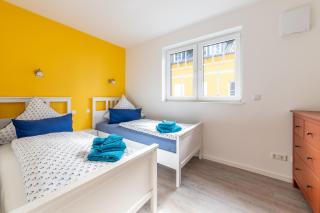 Dünenkieker Ferienwohnung - Lubmin - 6