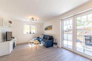 Dünenkieker Ferienwohnung - 4