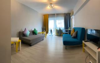 green Apartment 96 - Bucarest - 7