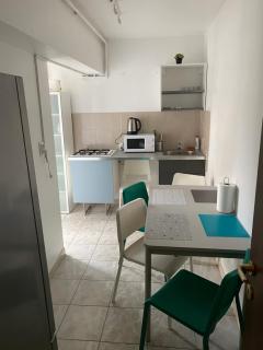 green Apartment 96 - Bucarest - 5