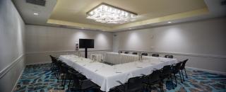 Crowne Plaza Ventura Beach by IHG - 5