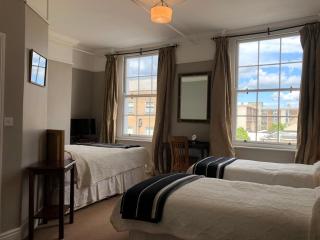 Harveys Guest House - Dublino - 5