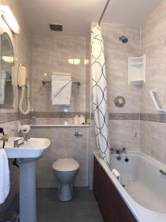 Harveys Guest House - Dublino - 3