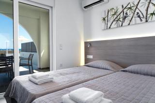Aegean Horizon apartments - Gennadi - 5