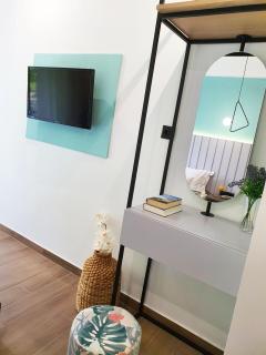 Villa Sofia Fresh - Limenaria - 4