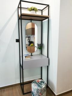 Villa Sofia Fresh - Limenaria - 3
