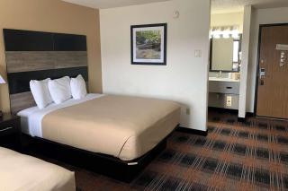 Baymont by Wyndham Waupun - Waupun - 4