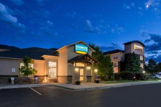 Staybridge Suites Denver Tech Center by IHG - Centennial - 8