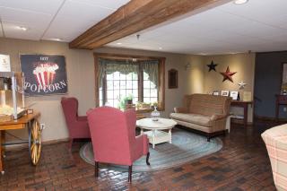 The Country Inn of Lancaster - Lancaster - 3
