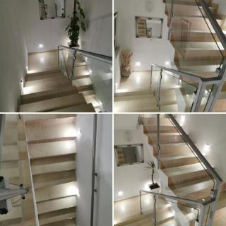 Penhaus apartman Angelus Drage - Pakoštane - 8