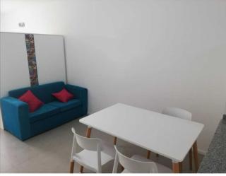 Monoambiente en Palermo con piscina, gimnasio y seguridad 24hs - 3