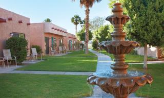 GetAways at Havasu Dunes Resort - 9