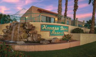 GetAways at Havasu Dunes Resort - 5