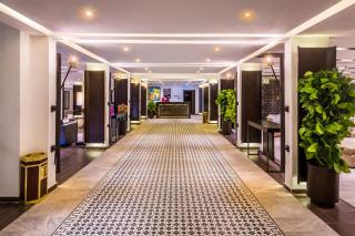 Azalaï Hôtel Nouakchott - Nouakchott - 0