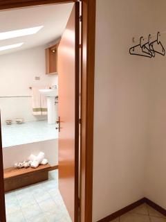 B&B SGUARDO AL CONERO - Porto Recanati - 1