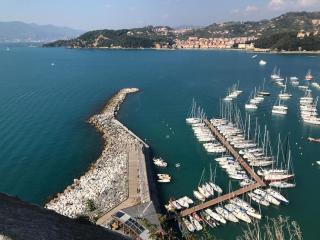 La Finestra sul Mare - Lerici - 7