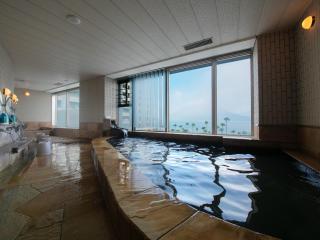 Hotel Welview Kagoshima - 1