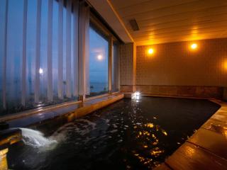 Hotel Welview Kagoshima - Kagoshima - 4