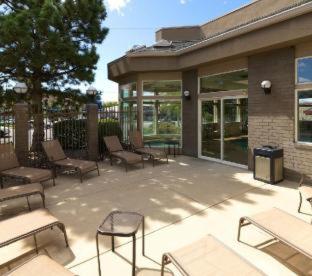 Crystal Inn Hotel & Suites - Salt Lake City - 3