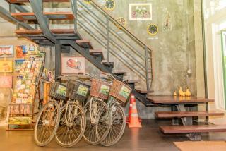 Norn-Nanta House - Chiang Mai - 1