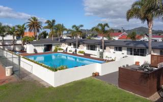 Palm Pacific Resort & Motel - Whangamata - 7