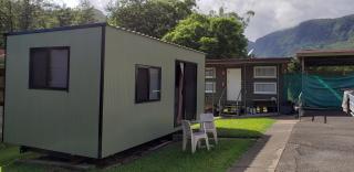 Christmas Creek Café & Cabins - Lamington - 4