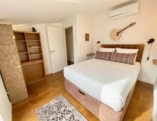 Unique apartment by MyPlaceForYou, in the center of Lisbon with views over the city and the Tagus river - Lisbon - 8