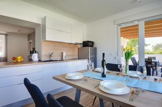 Holiday Home Ori - Valbandon - 6