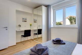 Holiday Home Ori - Valbandon - 2