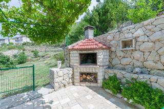 Apartment Marija - Stanići - 8