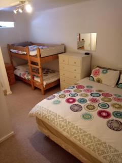 Shamrock Apartment 5 - Mount Hotham - 7