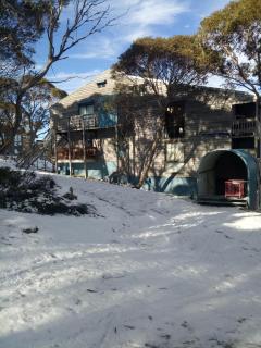 Shamrock Apartment 5 - Mount Hotham - 6
