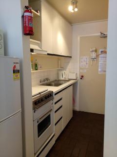 Shamrock Apartment 5 - Mount Hotham - 3