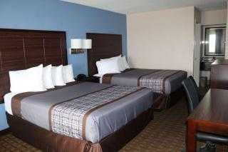 SureStay Hotel by Best Western Terrell - Terrell - 2