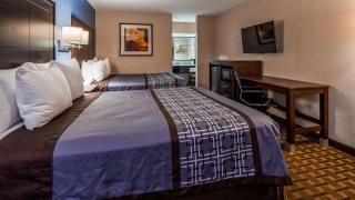 SureStay Hotel by Best Western Terrell - Terrell - 1