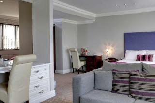 Best Western Bradford Guide Post Hotel - Bradford - 9