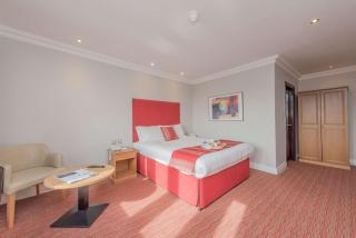 Best Western Bradford Guide Post Hotel - Bradford - 6