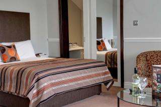 Best Western Bradford Guide Post Hotel - Bradford - 5