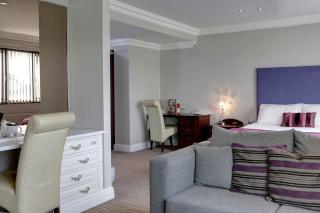 Best Western Bradford Guide Post Hotel - Bradford - 4