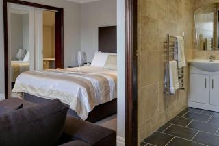 Best Western Bradford Guide Post Hotel - Bradford - 3