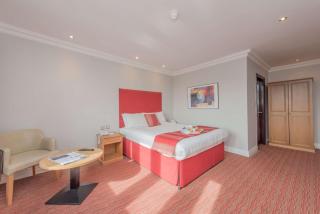 Best Western Bradford Guide Post Hotel - Bradford - 2