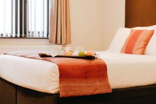 Best Western Bradford Guide Post Hotel - Bradford - 1