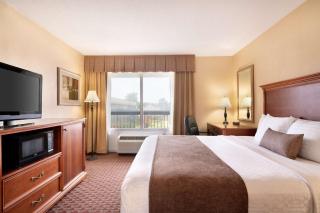 Baymont by Wyndham Culpeper - Culpeper - 7