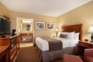 Baymont by Wyndham Culpeper - Culpeper - 5