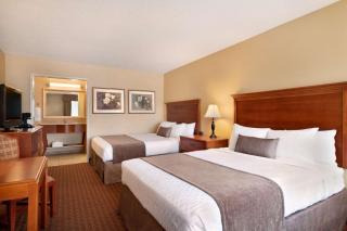 Baymont by Wyndham Culpeper - Culpeper - 2