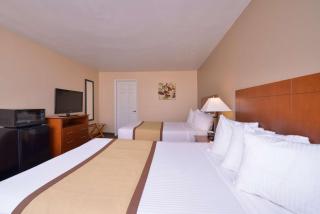 Quality Inn & Suites - 7