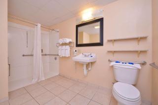 Quality Inn & Suites - Williamsport - 1