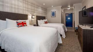Aristocrat Hotel, BW Signature Collection - 8